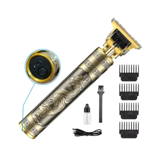 [0792] Vintage T9 Trimmer Professional 