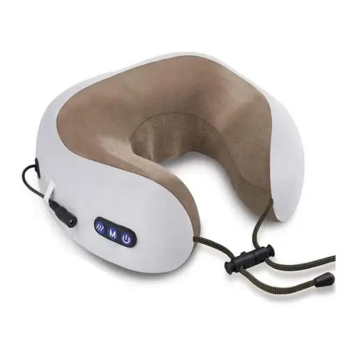 [0869] Electric Neck Massager