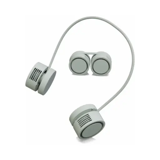 [0856] Portable Neck Fan