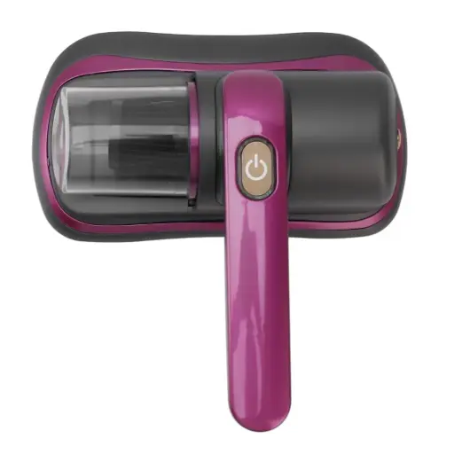 [0874] Handheld UV Vacuum Cleaner 
