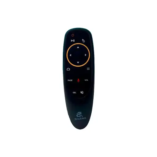 [JA-502] JEQANG Air Remote Mouse JA-502