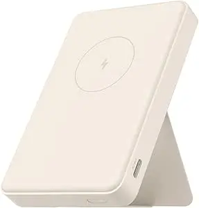 Xiaomi Magnetic Power Bank 6000mAh 