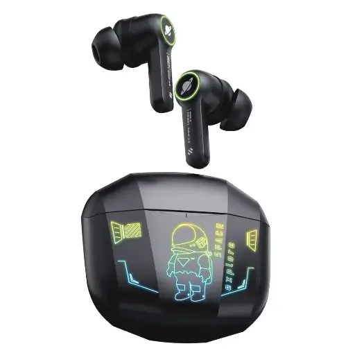 [T36] ONIKUMA Gaming Wireless Earphone T36 