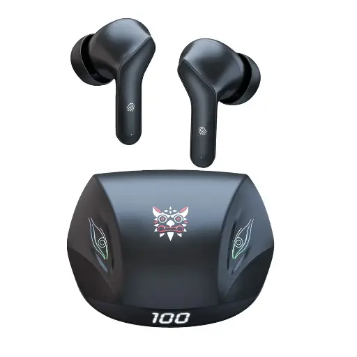 [t33] ONIKUMA Gaming Wireless Earphone T33 