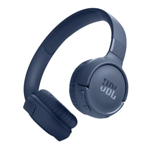 JBL Tune 520BT - Wireless On-Ear Headphones 