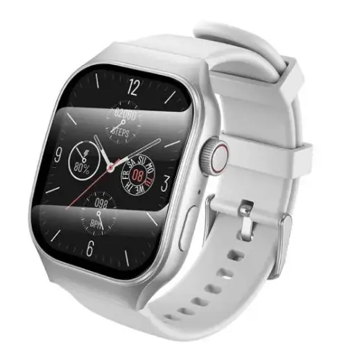 [00322] Hoco Y33 Smart Watch - Bluetooth Calls 