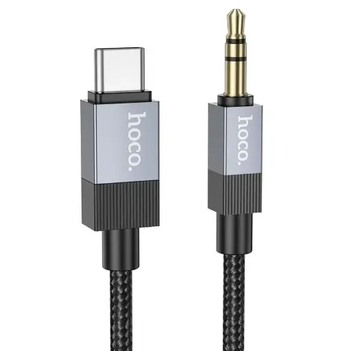 [0619] Cable 3.5mm To Type-C UPA32B Clever Audio Conversion