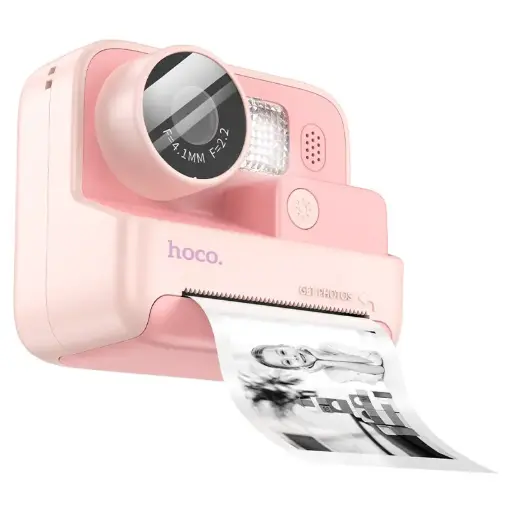 Children Camera “DV200” Printing Function
