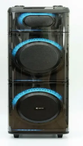 [00416] Meirende Professional Party Speaker System 12" MRD-1212D 