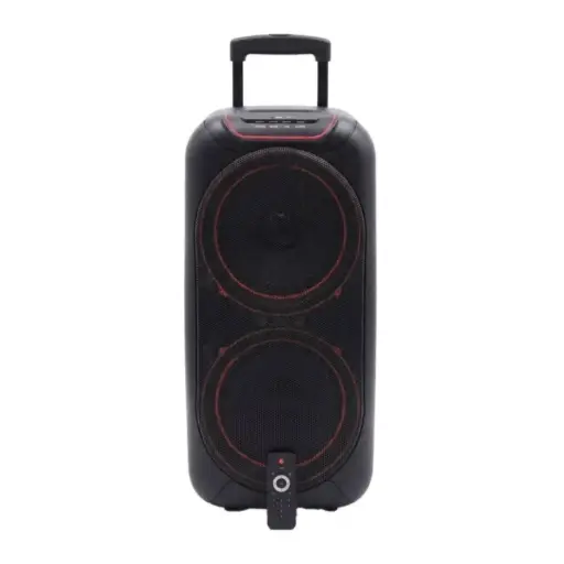 [MR-1212V] Meirende MRD-1212V Platinum Professional Party Speaker with Dual 12-Inch Drivers