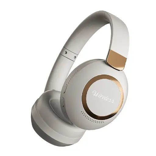 JBL Headphone Copy Tune T580 (White)