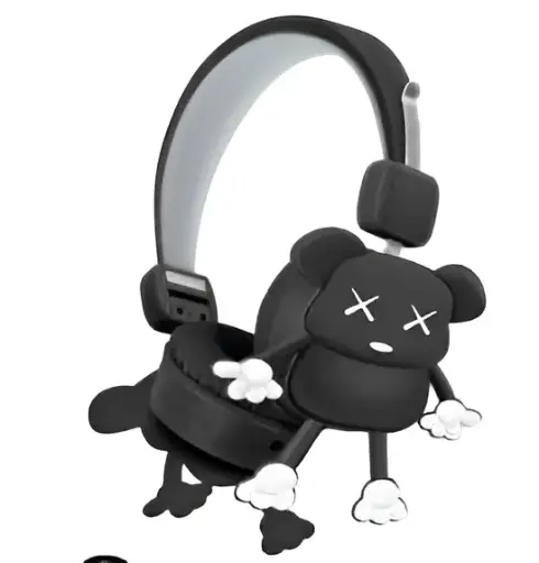 [AH-807F] Wireless Headphone AH-807F