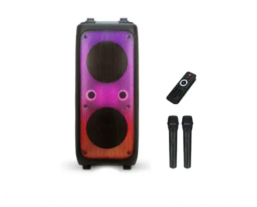 MEIRENDE MR-1010G Speaker Bluetooth 10"