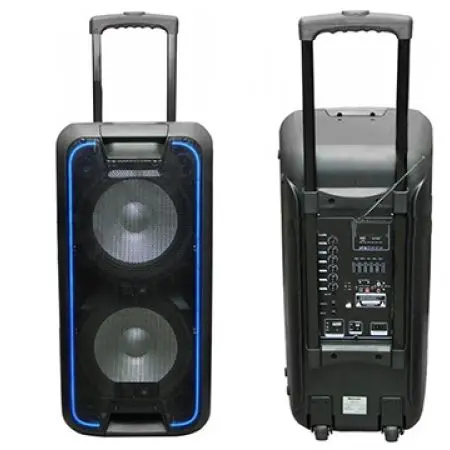 MEIRENDE MR-1010J Speaker Bluetooth 10" 