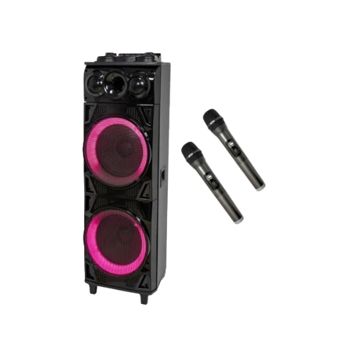 MEIRENDE MRD-1200 12" Double Professional BT