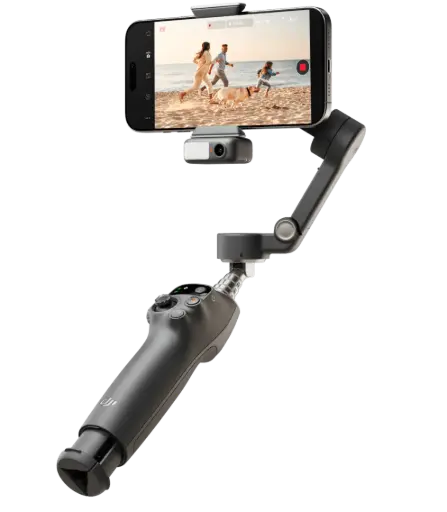 DJI Osmo Mobile 7 Pro Smartphone Gimbal Stabilizer