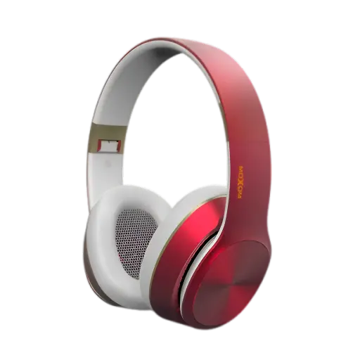 MOXOM Headphone MX-WL05 