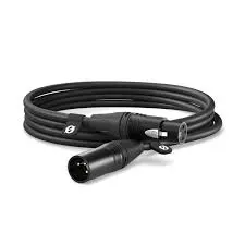 [00717] Rode XLR-CABLE Premium XLR Cable XLR3M