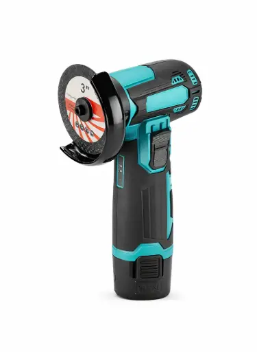 [0861] Portable Lithium Electric Angle Grinder