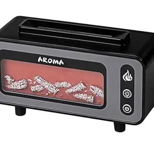 [11155] Vintage Fireplace Aroma Diffuser 