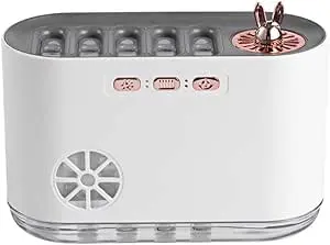 [0751] Pickup Fountain AROMA HUMIDIFIER