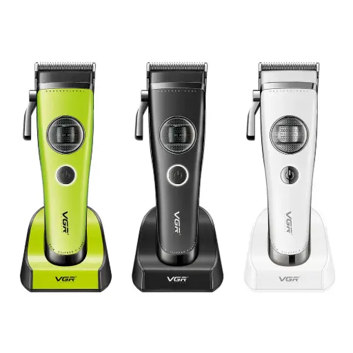 [01233] VGR V-880C Professional Hair Clipper 