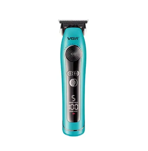 [01235] VGR V-299 | 9000 RPM Professional Hair Trimmer with Ceramic MIM Blade