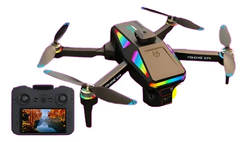 [00849] XF604 Intelligent Aerial Photography Drone