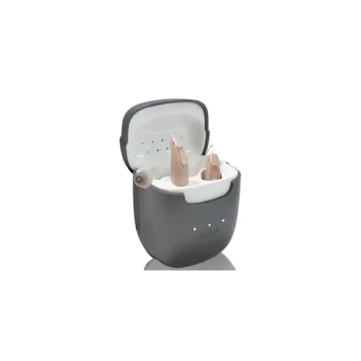 [01282] Rechargeable Digital OTC Hearing Aids TL-115