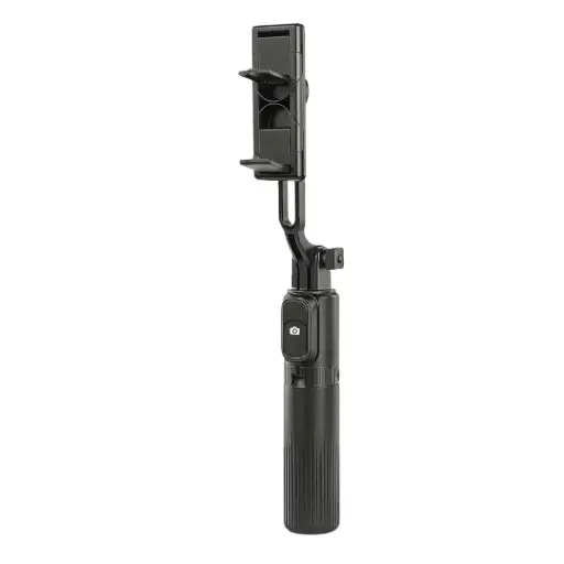 [01316] Plokama Live K5 LED Selfie Stick 