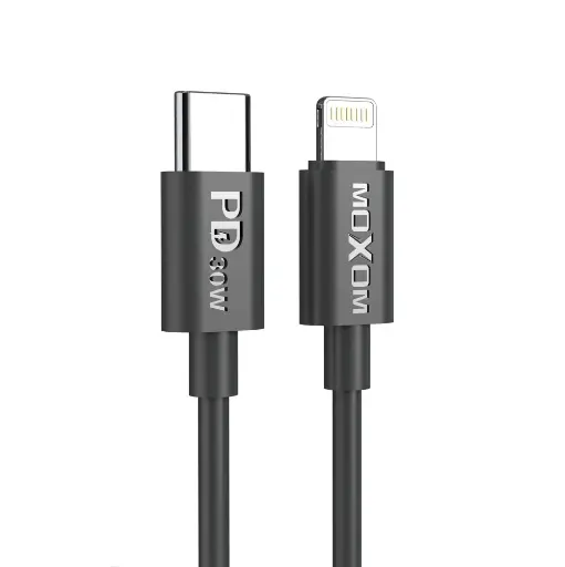 MOXOM Data Cable 30W MX-CB167 1.5m