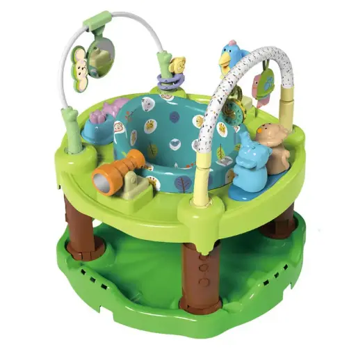 [7022] Multifunction Baby Chair 