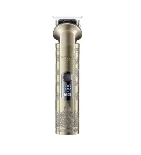 [V-109] VGR V-109 Professional 10-in-1 IPX6 Waterproof Grooming Kit