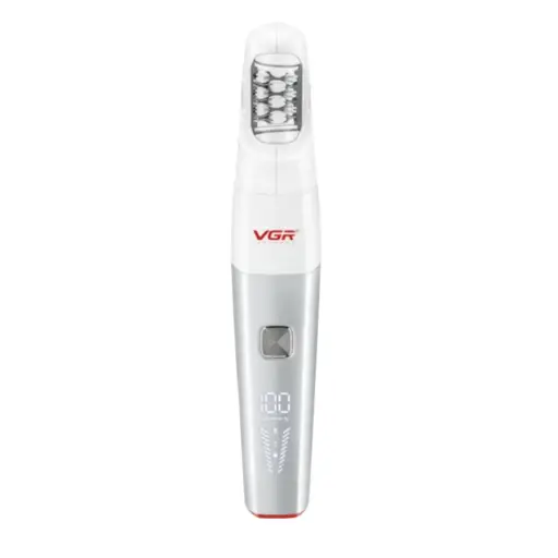 [V-752] VGR V-752 Professional Lady Care 5-in-1 Set | Waterproof, Rechargeable Grooming Kit