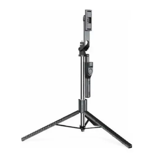 [KT-249] Jmary KT-249 Selfie Stick Tripod | 1.9M Adjustable Stand with Remote