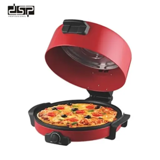 [KC-3029] DSP KC-3029 Electric Pizza Machine 