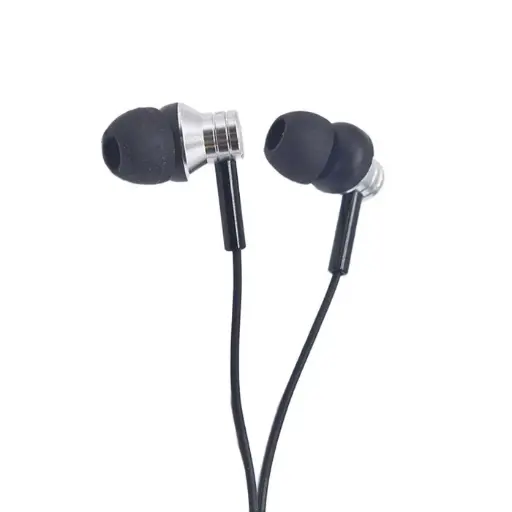 [MX-EP30] MOXOM Earphone MX-EP30 (Black)