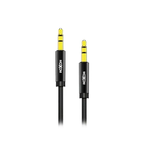 [MX-AX31] MOXOM AUX Cable 3.5mm to 3.5mm MX-AX31