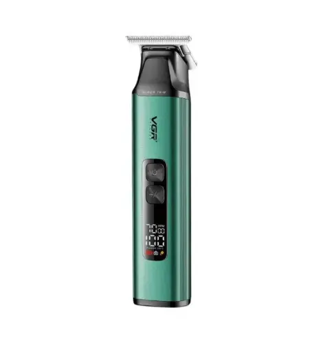 VGR V-117 | Professional Men’s Grooming Kit Wired/Wireless