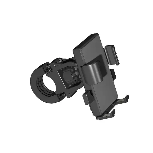 [MX-VS76] MOXOM Motorcycle Mount Phone Holder MX-VS76