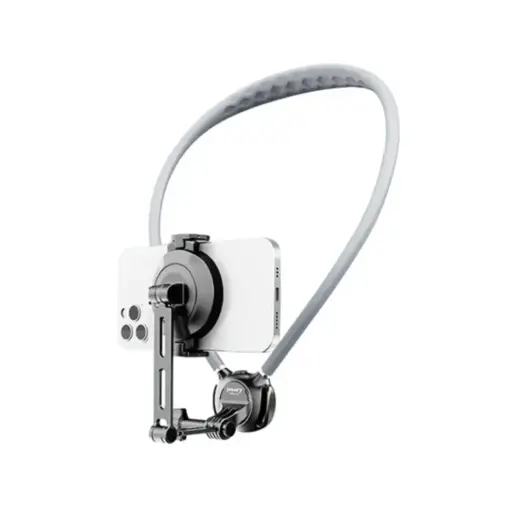 [MG-03] Jmary MG-03 MagSafe Neck Holder | POV Mobile & Action Camera Mount
