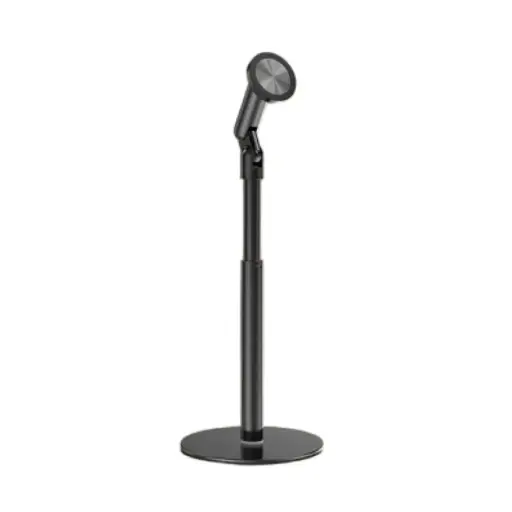 [MK-86] Jmary MK-86 Magnetic Flat Surface Phone Holder | 360° Rotating Stand