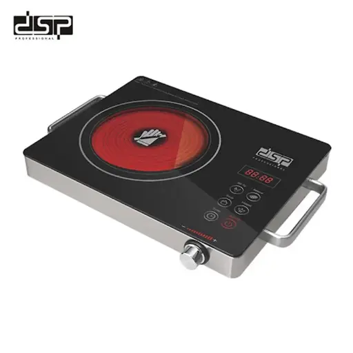 [kd-5033]  DSP KD-5033 Table Coker  