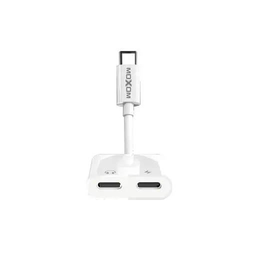 [MX-AX20] MOXOM Convertor Type-C To Type-C MX-AX20