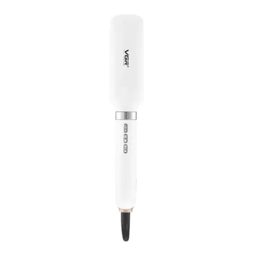 [V-520] VGR V-520 | Professional Ceramic Hair Straightener | Salon-Quality Styling Tool