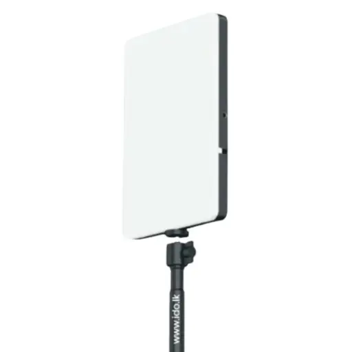 [01288] PLOKAMA Panel LED LIVE-P11 Rectangular Studio Light (2500K–7500K)