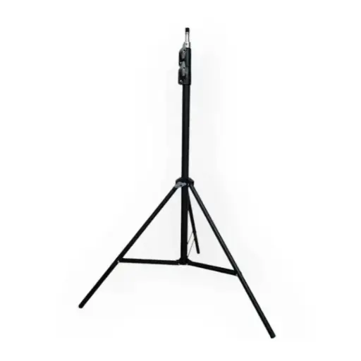 [01306] Plokama PK-8899 Industrial-Grade Professional Photography Tripod & Light Stand (200cm)
