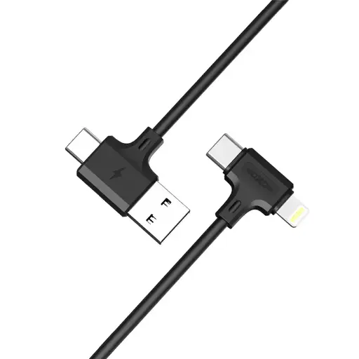 [MX-Cb174] MOXOM Multi 2*2 Data Cable MX-CB174