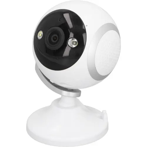 [11267] Electric pan-tilt Indoor Camera 