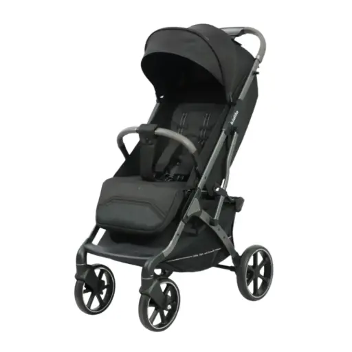 [K6] Kidilo K6 Baby Stroller – Lightweight, Easy Fold, Travel-Friendly Design